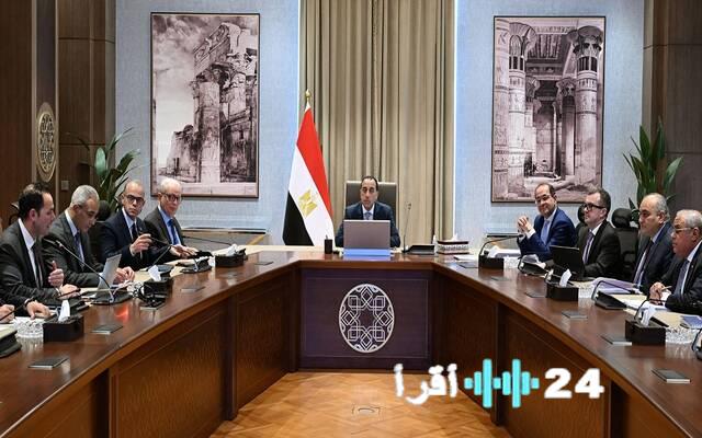 مدبولي يوجه بعرض وثيقة ملكية الدولة على الحكومة للحوار مع المستثمرين