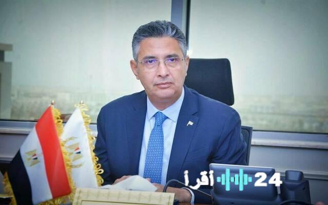 تموين مصر يشكل غرف عمليات لتأمين الخبز والسلع خلال فترة العيد