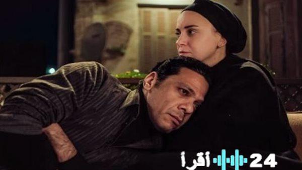 مروة صبري تشيد بالإبداع والفن الحقيقي في مسلسل حكاية نرجس