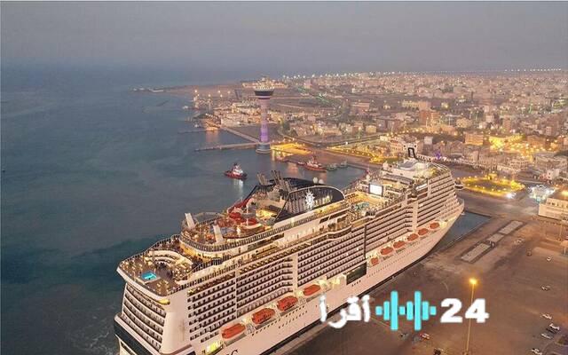 تصاعد أهمية البحر الأحمر في تعزيز أمن صادرات النفط السعودي