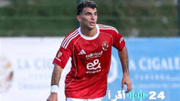 الزمالك يكشف عن مفاجأة جديدة بشأن عرض نيوم لضم زيزو