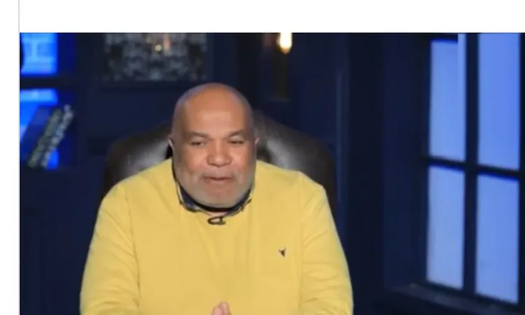 طارق عبد الجابر يطلق تصريحات نارية: أصحاب الأرض لا يظهرون إلا جزءًا بسيطًا من الحقيقة