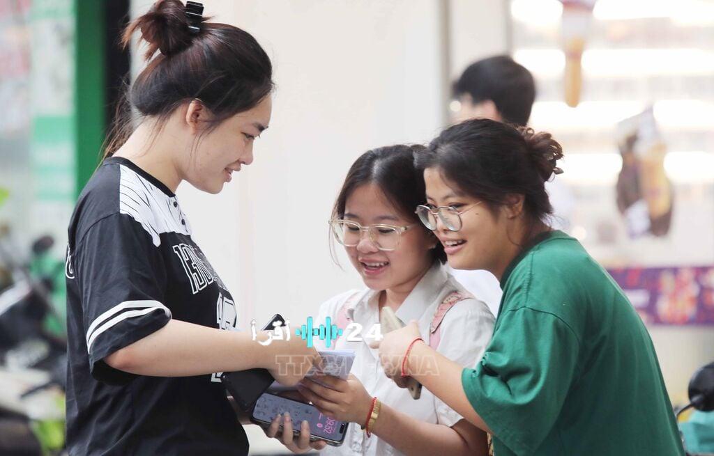 إليك التواريخ الرئيسية المرتبطة بامتحان التخرج من المدرسة الثانوية لعام 2026