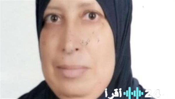 أم بورسعيدية تتحدى المرض والإعاقات وتدعو الله بشفاء أطفالها