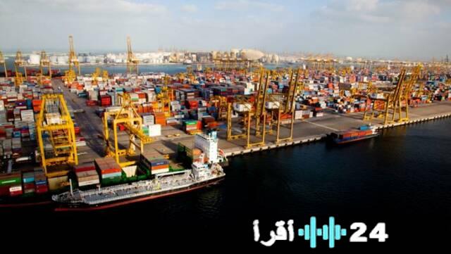 موانئ دبي تتعاون مع شركات الملاحة لتعزيز استدامة سلاسل الإمداد