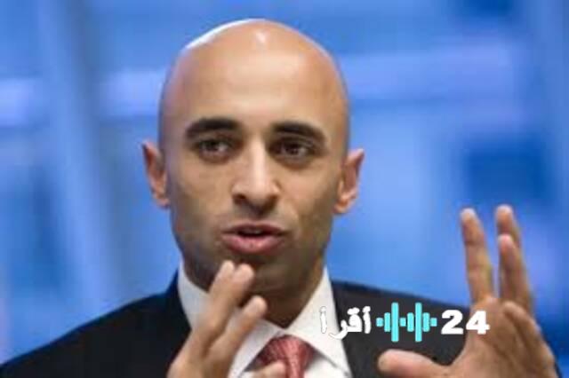 العتيبة يؤكد على قوة بنية الإمارات وارتفاع احتياطياتها السيادية إلى أكثر من تريليوني دولار