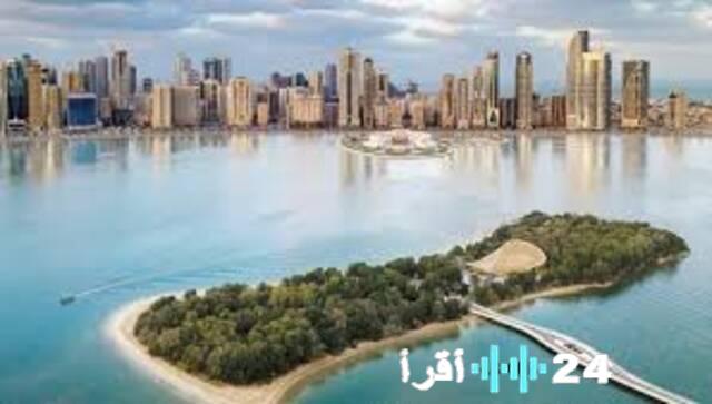 ارتفاع تداولات العقارات في الشارقة خلال رمضان إلى 4.6 مليار درهم مع نمو ملحوظ بنسبة 71.8%