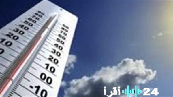 حالة الطقس في الإسكندرية اليوم أول أيام عيد الفطر لعام 2026