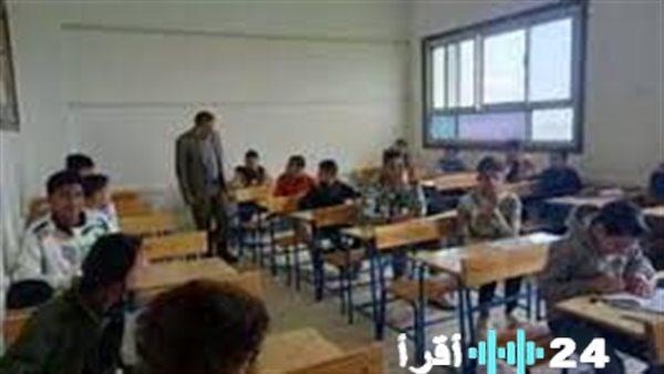 موعد امتحانات شهر مارس 2026 لصفوف النقل بعد التعديلات الرسمية