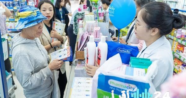 «استمرار التزام فارما سيتي بعدم زيادة أسعار الأدوية وضمان الإمداد المنتظم»