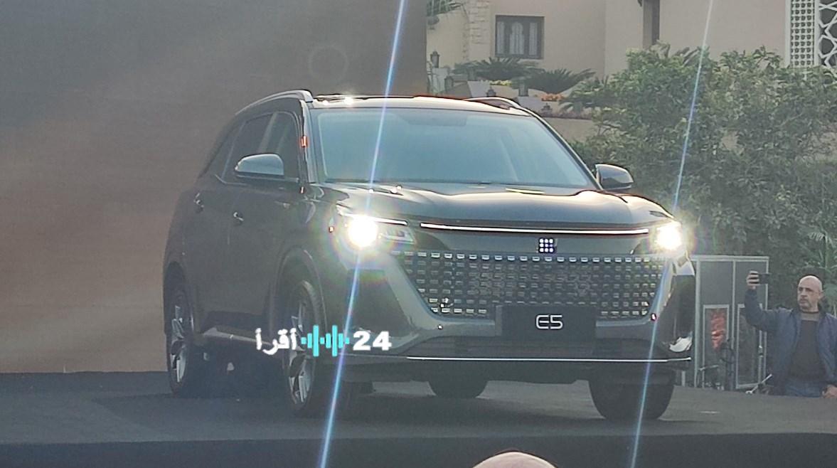 اعد صياغة العنوان بالكامل بشكل صحفي احترافي ككاتب بشري ، وقم بوضع كابشن جذابة في علامتين تنصيص في بداية العنوان «.» ، اجعل العنوان مناسبًا لاقتراحات لا تضع علامة : في العنوان، لا تقم بكتابة اقترحات او الرد الالي علي الامر او وضع نقطة في نهاية العنوان او ملاحظات فقط نفذ المطلوبأرخص 5 سيارات REEV في مصر خلال رمضان 2026