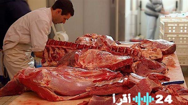 أسعار اللحوم في الأسواق اليوم الأربعاء 4 مارس