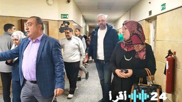 محافظ الدقهلية يتابع تداعيات حريق مزرعة دواجن ويوجه بتقديم الدعم الطبي للمصابين