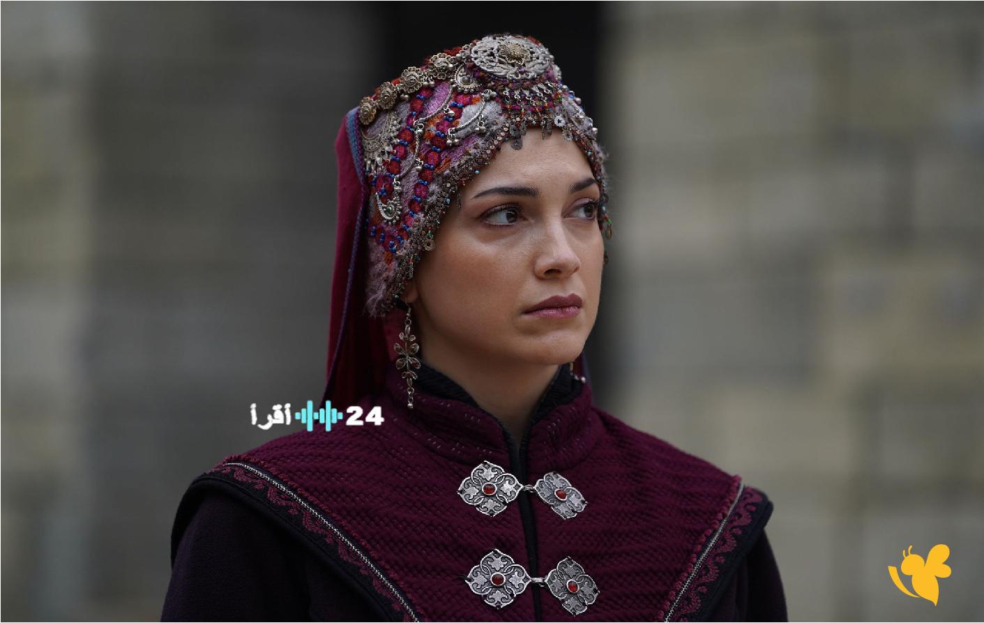 البث المباشر للحلقة 18 من مسلسل Kuruluş Orhan المترجمة على قناة الفجر الجزائرية