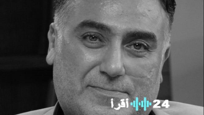 «إيه الحلاوة دي تامر حبيب يُشيد بمسلسل حكاية نرجس»