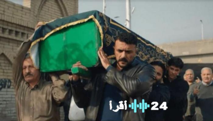 موعد عرض الحلقة 18 من مسلسل علي كلاي والقنوات الناقلة