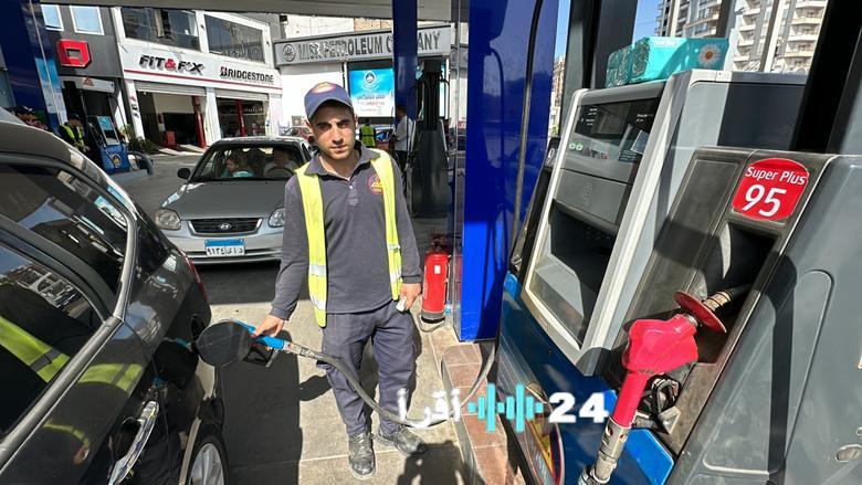 «استعد للعيد» مواعيد تشغيل محطات الوقود خلال عيد الفطر 2026