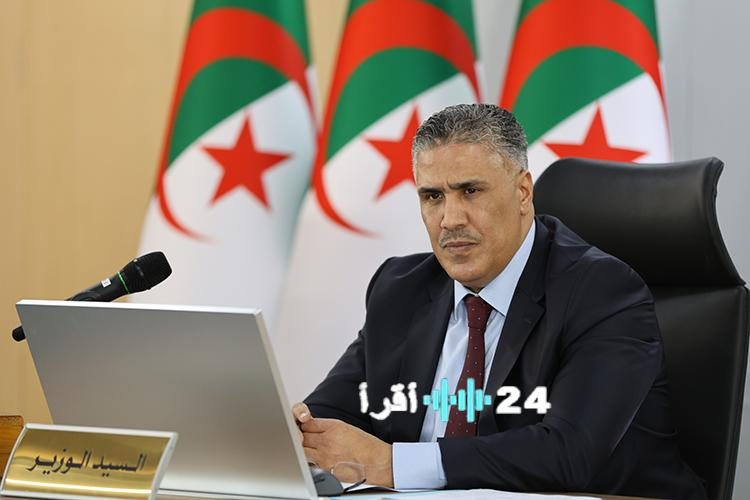 السلطات تتعهد بتسريع تنفيذ مشاريع سكنات عدل 3 وتطوير البنى التحتية في الشروق