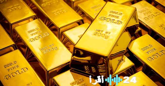 «تراجع أسعار الذهب والفضة: خسائر للأسبوع الثاني على التوالي»