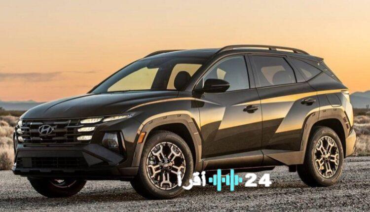 «زيادة جديدة في أسعار هيونداي توسان 2026 بمصر تصل إلى 75 ألف جنيه»