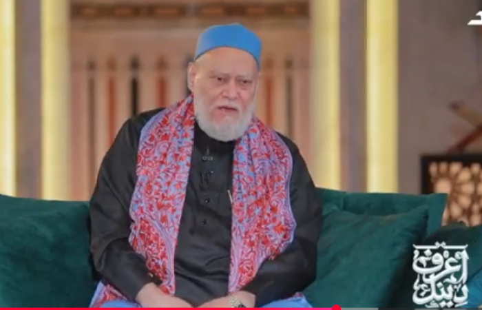 طريقة حساب الزكاة خطوة بخطوة كما كشفها علي جمعة