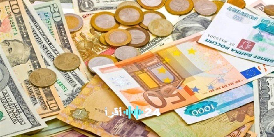 «ضربات أمنية مركزة لتفكيك شبكات الإتجار غير المشروع بالنقد الأجنبي»