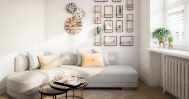 بنك ناصر يقدم تمويلا لتأثيث الشقق للمتزوجين الجدد استعدادا لتجهيز منازلهم