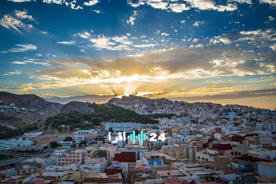 توقعات الطقس في شمال المملكة ليوم الاثنين