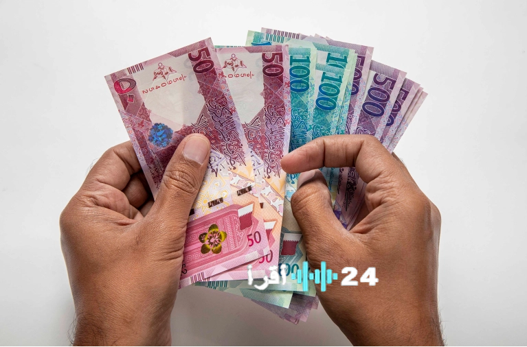«اكتشف أحدث أسعار العملات مقارنة بالريال القطري»