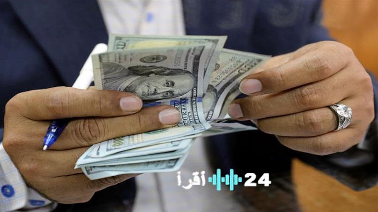 «الـ 49 جنيهًا تتصدر المشهد» الدولار يسجل ارتفاعًا جديدًا في مصر ويلامس مستوى 49 جنيهًا
