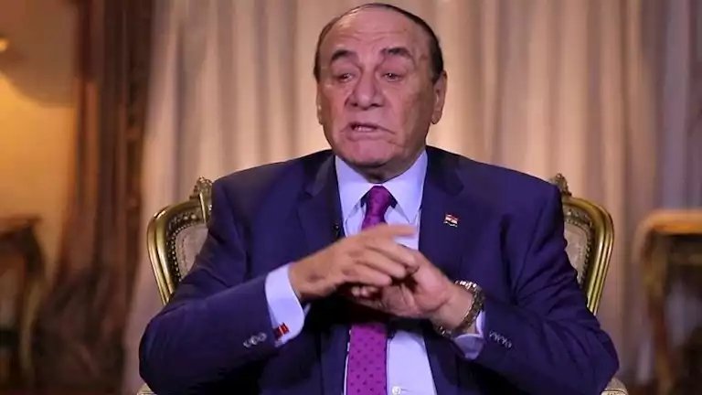 اللواء سمير فرج يؤكد قوة الجيش المصري وتصميم مصر على السلام