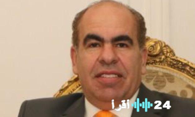 وكيل حقوق الإنسان بالنواب يحث على اتخاذ إجراءات عاجلة لحماية أصحاب المعاشات من تداعيات زيادة أسعار الوقود