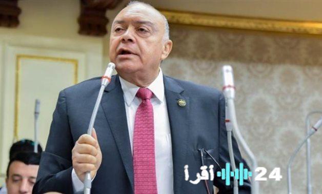 رئيس نقل النواب يثمن شفافية حديث الرئيس في إفطار الأسرة المصرية ويؤكد أن الوعي الشعبي يمثل الدرع الأول في مواجهة التحديات الإقليمية