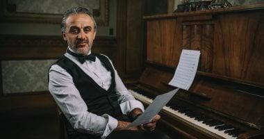 شادي مؤنس يروي كواليس تأليف موسيقى دراما رمضان 2026