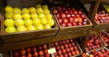 أسعار الخضروات والفواكه اليوم الاثنين 2 مارس 2026 في أسواق الإسكندرية