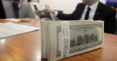 الدولار يتداول عند 47.87 جنيه للشراء في بنك قناة السويس