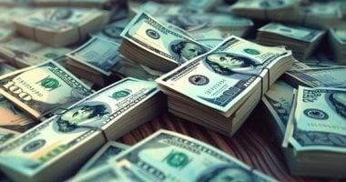 «تحديثات سوق العملات» البنك التجاري الدولي CIB يسجل سعر الدولار 48.70 جنيهاً للشراء