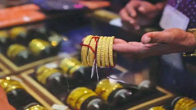 سعر الذهب في مصر يشهد تغيرات ملحوظة خلال تعاملات المساء اليوم 11-3-2026