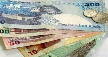 سعر الريال القطري في ختام تعاملات يوم الأربعاء 11 مارس 2026