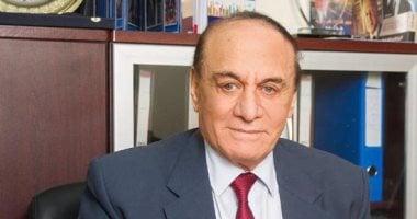 نورا سمير فرج تتحدث عن الجانب الإنساني في شخصية والدها وتلقي الضوء على أول تعليق من حفيده