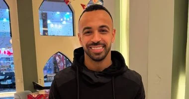 عيد ميلاد أفشة يشهد فرصة جديدة لتسجيل هدف في مباراة الدوري أمام الزمالك