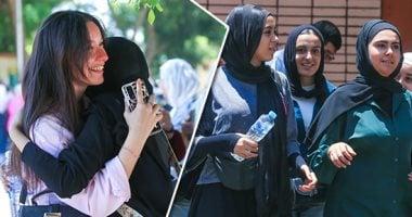 استمرار تسليم استمارات الثانوية العامة في المدارس حتى 26 مارس