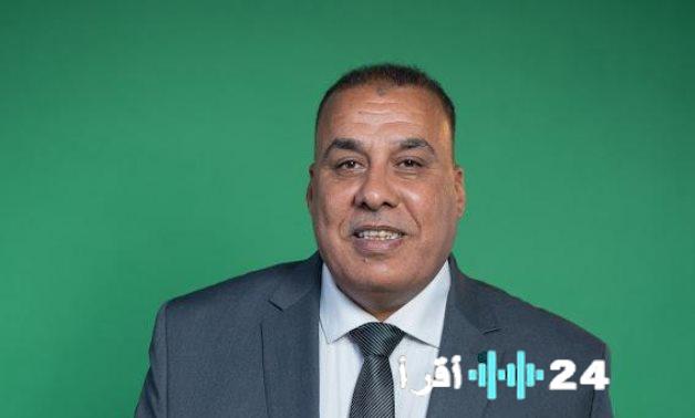 «تعزيز حماية المواطنين» النائب محمد أبو النصر يدعو إلى خطوات فورية لمواجهة ارتفاع الأسعار وضمان توافر السلع الأساسية
