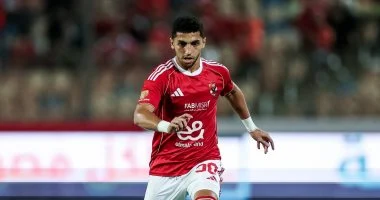 أحمد نبيل كوكا أول المغادرين من الأهلي في سوق الانتقالات الصيفية وعرض التفاصيل الكاملة