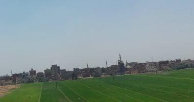 مركز المناخ يحذر المزارعين من مخاطر الرش والري مع طقس شتوي اليوم