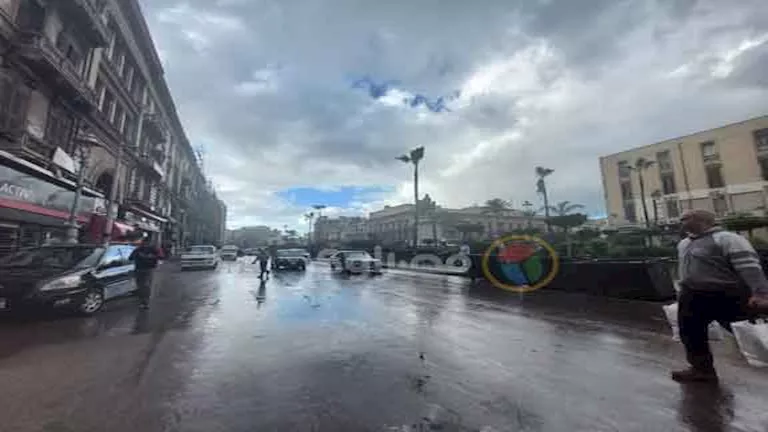 الأرصاد تتوقع استمرار نشاط الرياح المثيرة للرمال والأتربة في عدد من المناطق