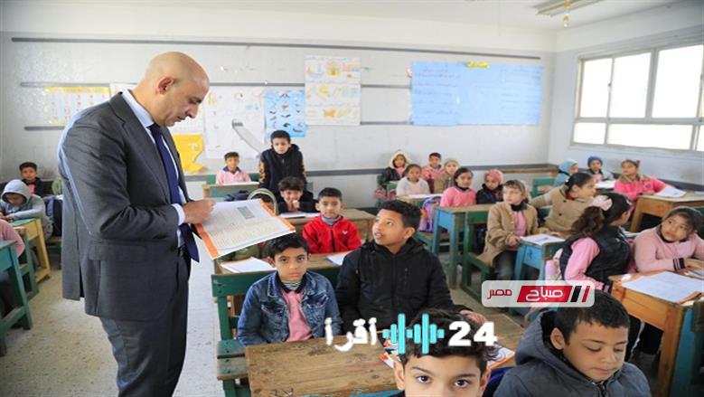 مديرية التعليم بالقاهرة تعلن عن جدول امتحانات شهر مارس 2026 لطلاب صفوف النقل بعد إجازة عيد الفطر