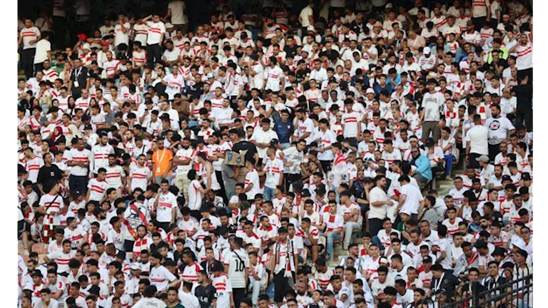«حضور جماهيري كامل» بدء بيع تذاكر مباراة الزمالك وأوتوهو