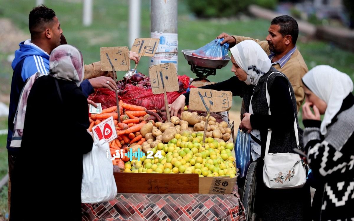 تداعيات الحرب تؤثر على مصر مع ارتفاع أسعار الطاقة وخروج التدفقات المالية الساخنة