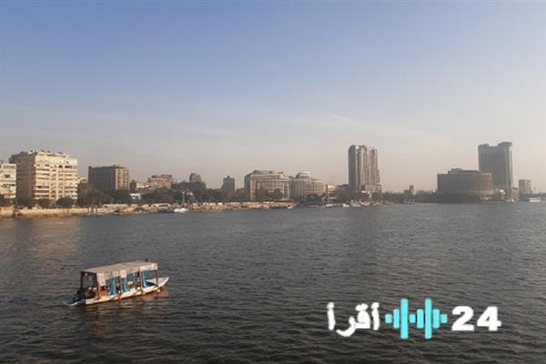 ارتفاع درجات الحرارة في مصر اليوم الأربعاء 11 مارس 2026 خلال شهر رمضان